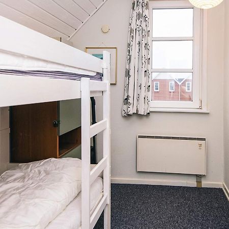 4 Person Holiday Home In R M Sønderby エクステリア 写真