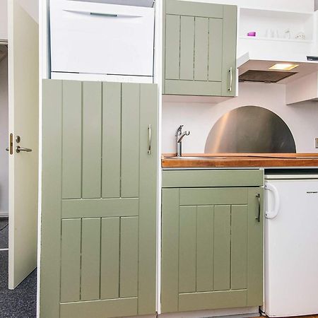 4 Person Holiday Home In R M Sønderby エクステリア 写真