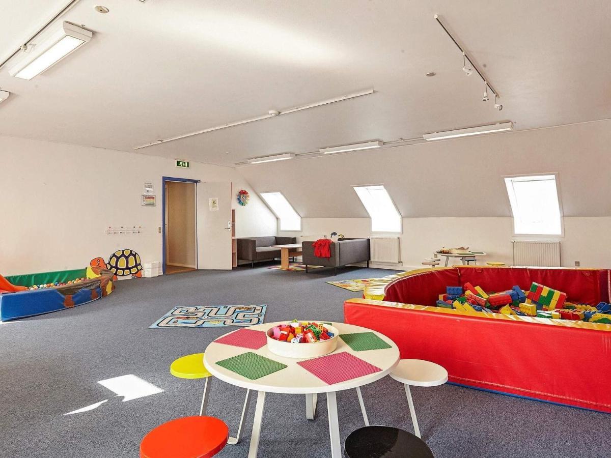 4 Person Holiday Home In R M Sønderby エクステリア 写真