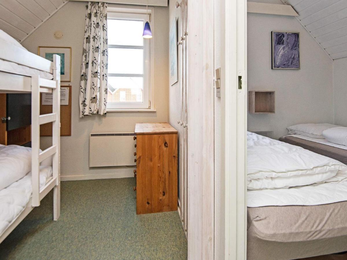 4 Person Holiday Home In R M Sønderby エクステリア 写真