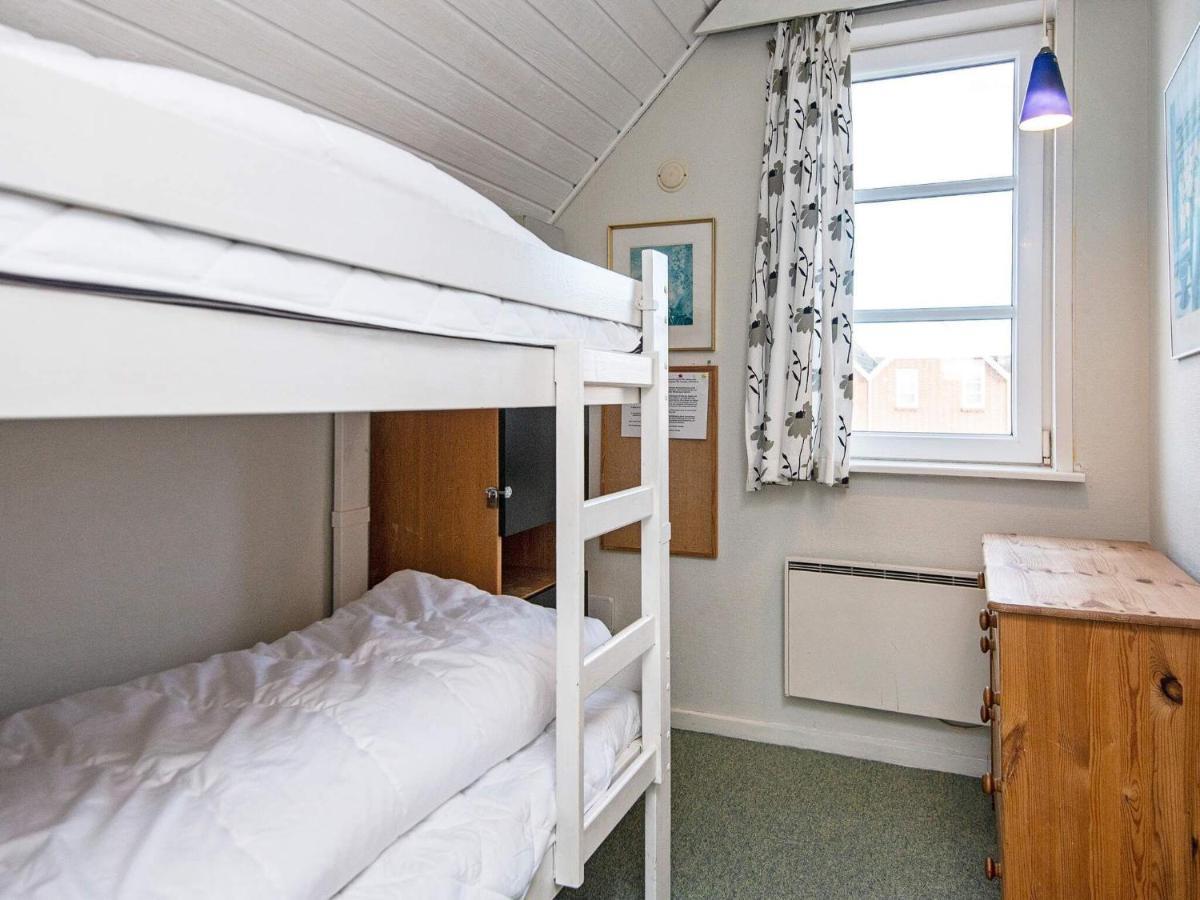 4 Person Holiday Home In R M Sønderby エクステリア 写真