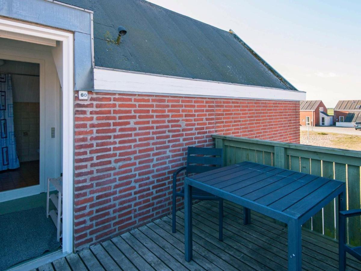 4 Person Holiday Home In R M Sønderby エクステリア 写真