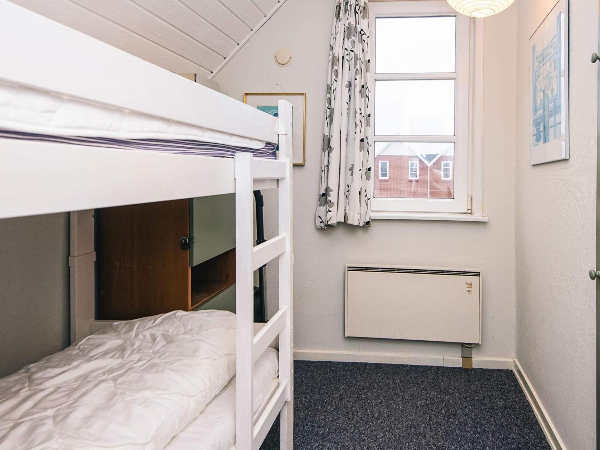 4 Person Holiday Home In R M Sønderby エクステリア 写真