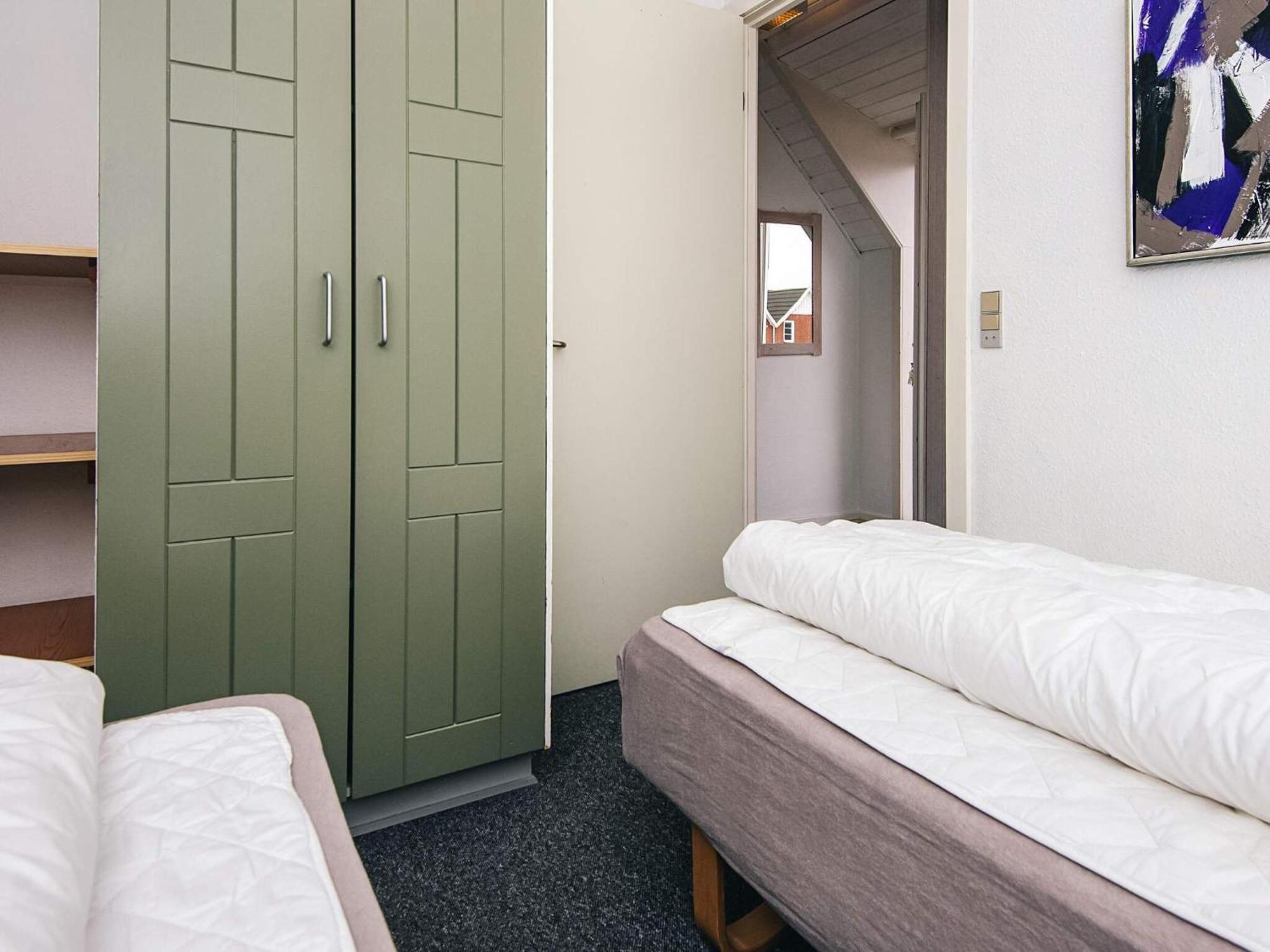 4 Person Holiday Home In R M Sønderby エクステリア 写真